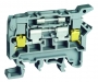 Screw-clamp Terminal Blocks, disconnect and fuse