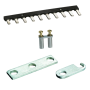 Accessories for terminal blocks - jumpers