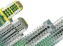 Accessories for terminal blocks - marking