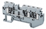 Terminal blocks, various types of connection