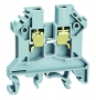 Screw-clamp Terminal Blocks, simple connection