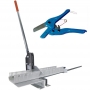 Wire Duct and pipe tools