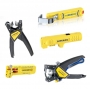 Wire Stripping Tools