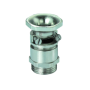 Metal Trumpet cable glands