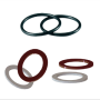 Sealing washers and O-rings