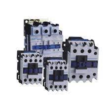 Contactors and Overloads