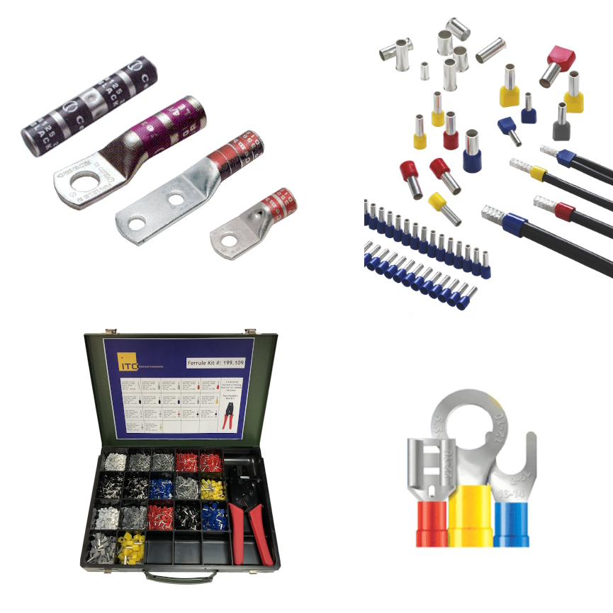 Wire Termination Products