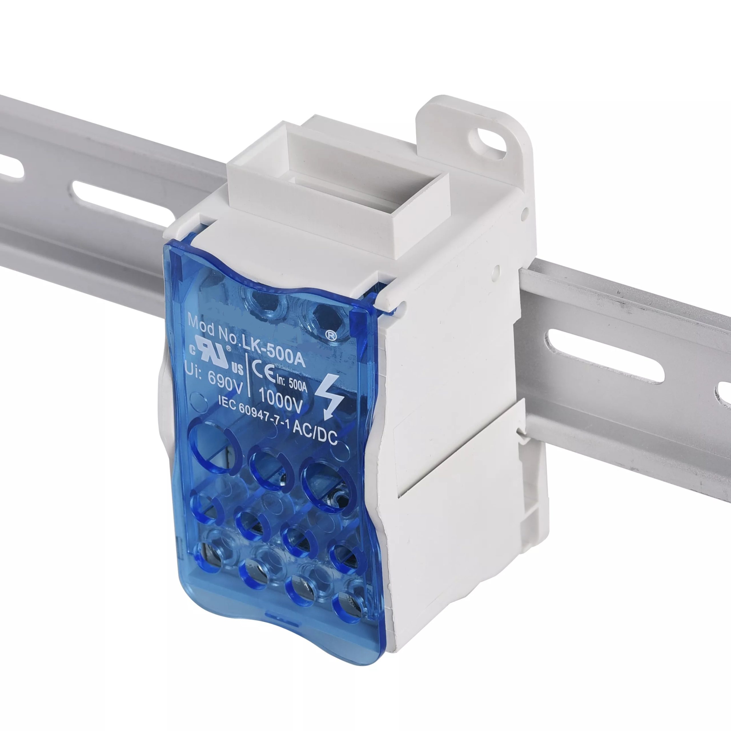 LK-500A-3 NO Linkwell