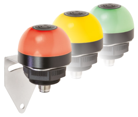ITC DTS LED Globe light