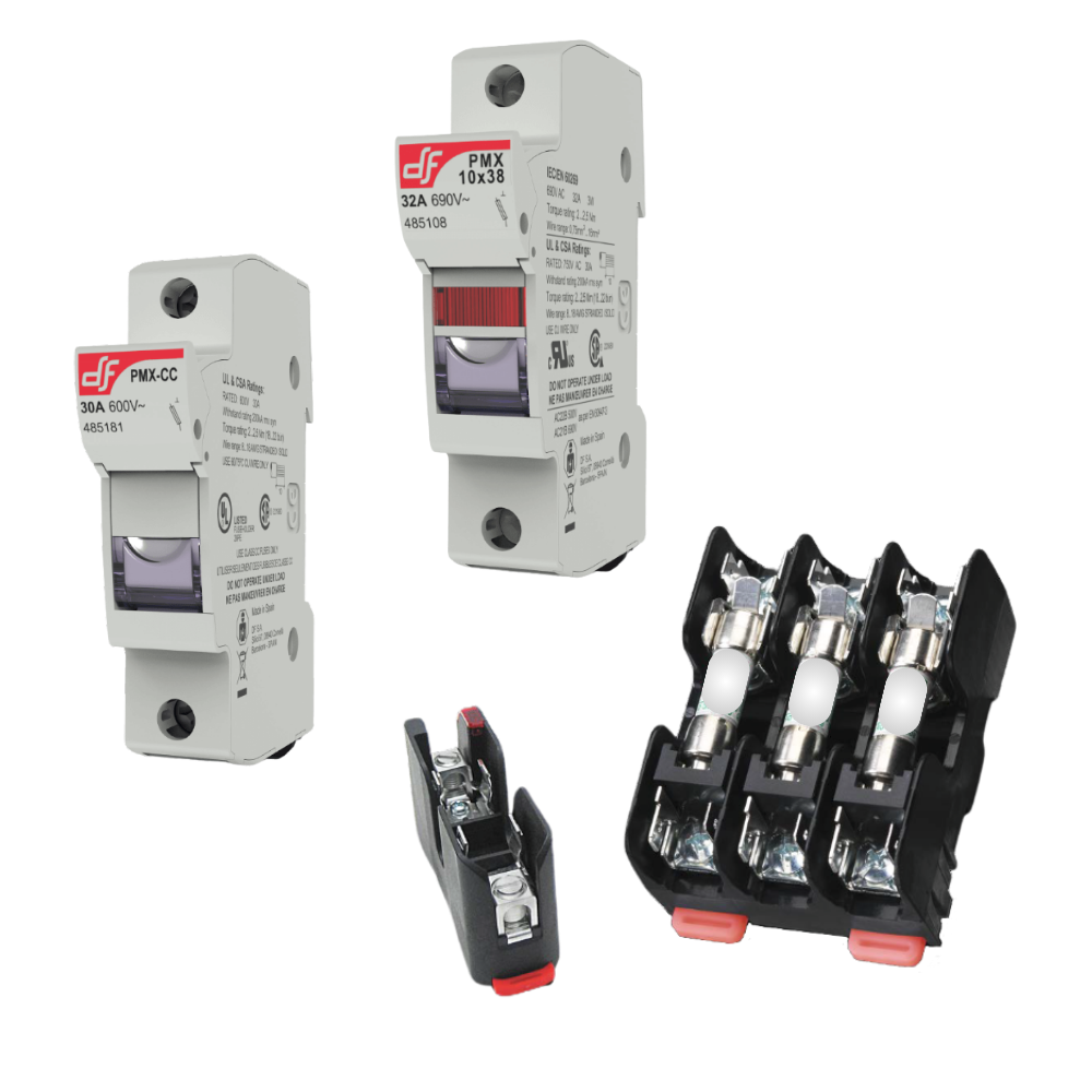 Fuse Holders