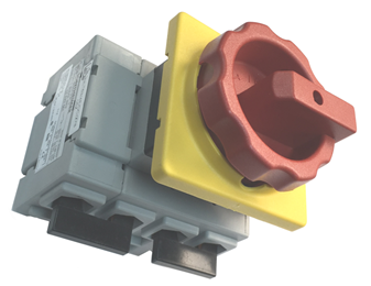ITC DC Disconnect Switches