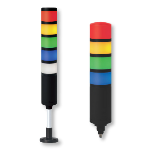 ITC Modular Tower Lights