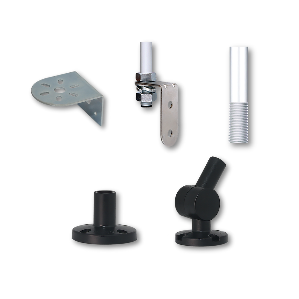 Modular Tower Light Accessories