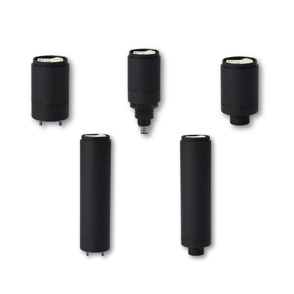 Tower Light Base Modules