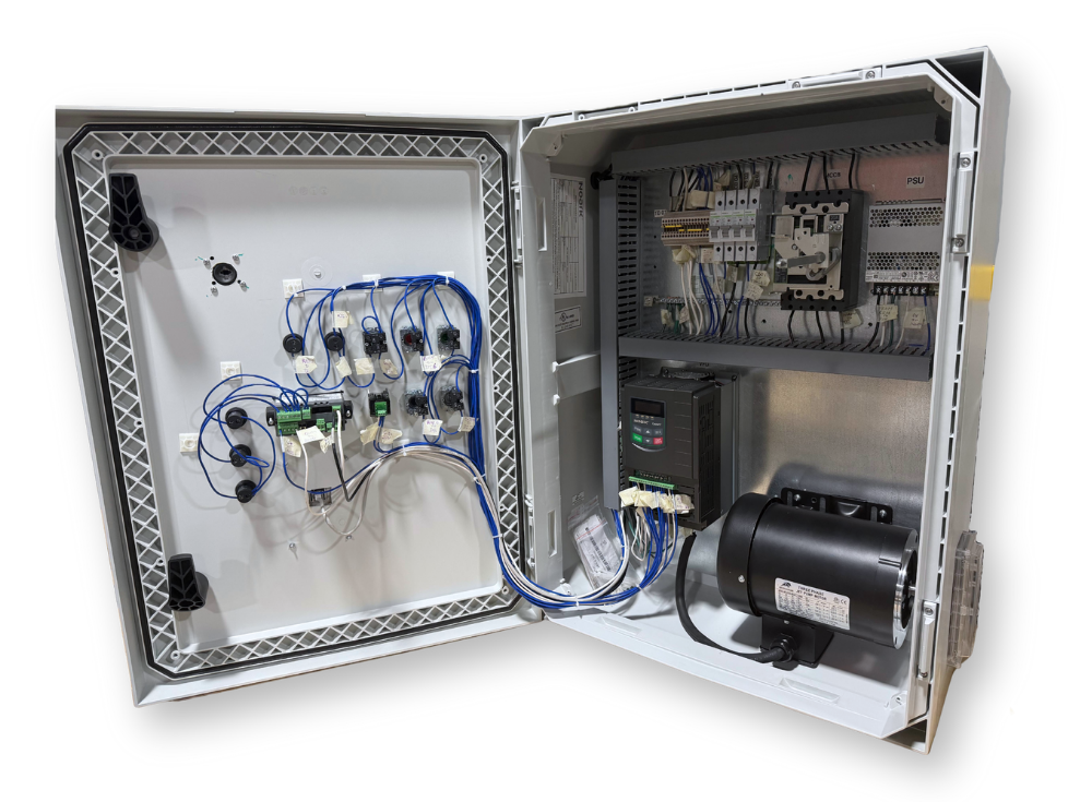 VFD Application