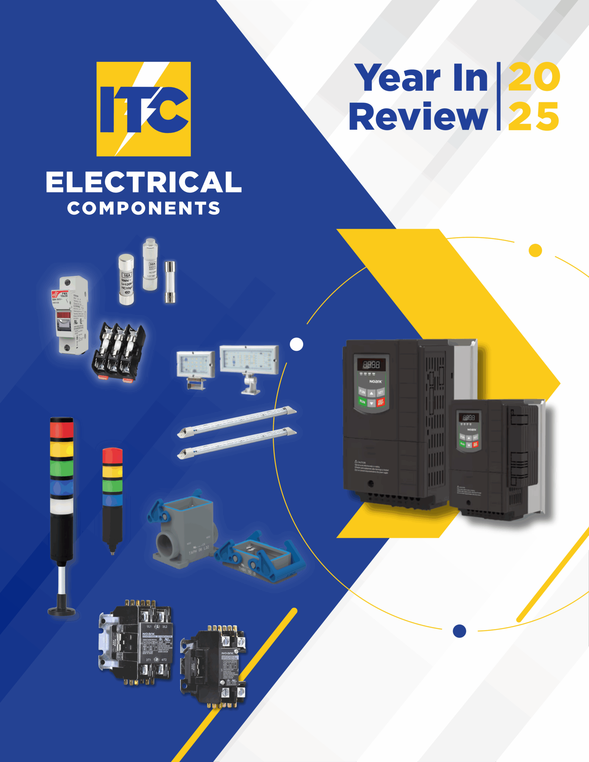EC-2511 Year in Review 2025