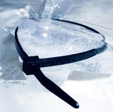 Cable Ties for Cold weather