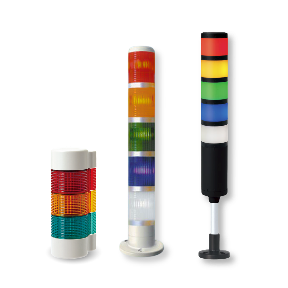 Tower Lights