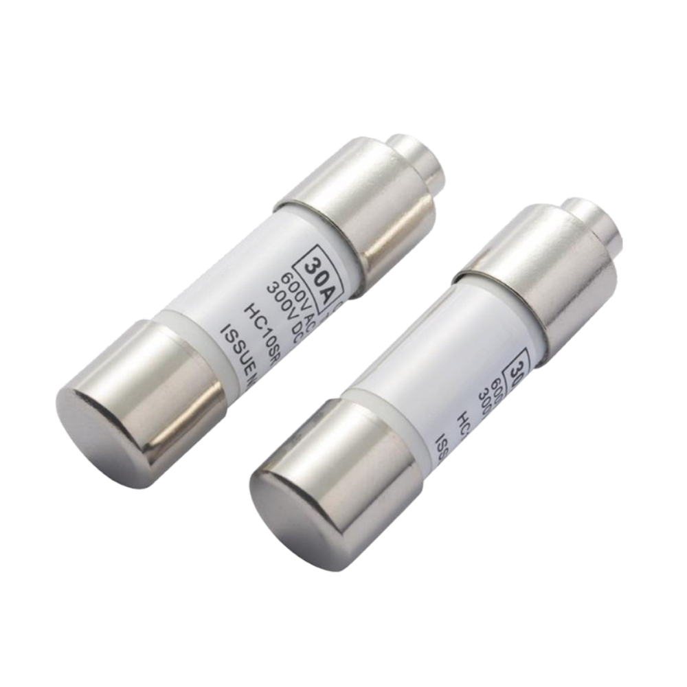 CC fuses