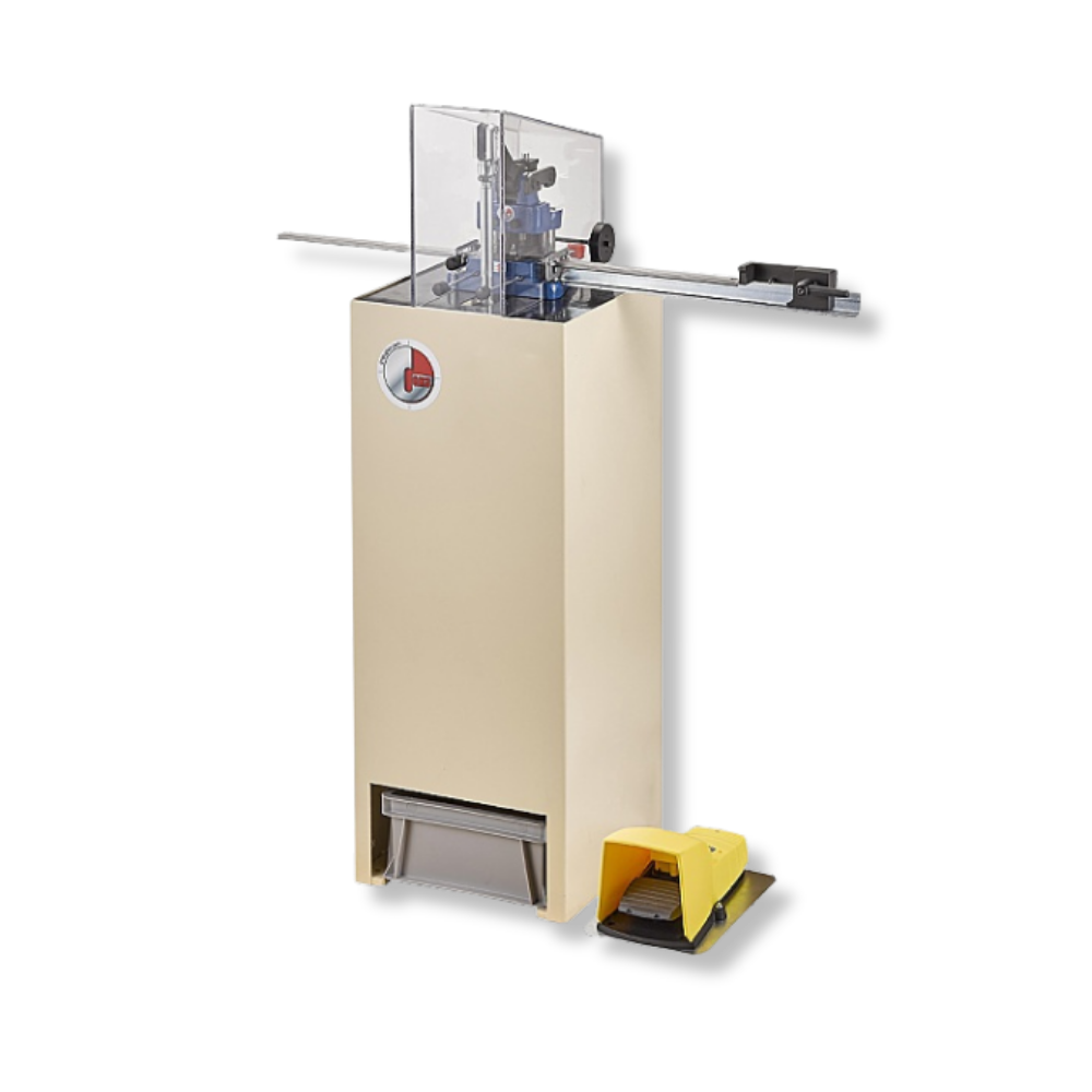 GH3-P Pneumatic Din Rail Cutting Tool