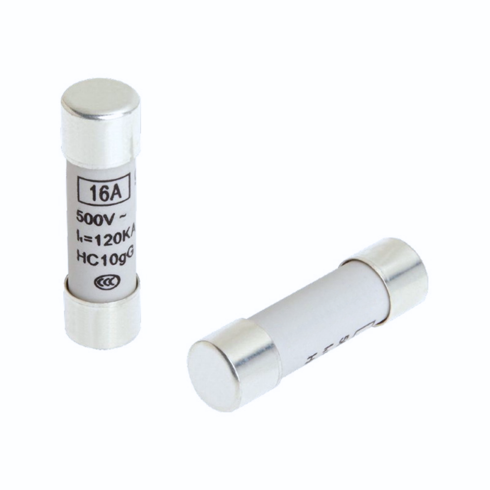 Midget fuses