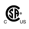 cCSAus certification mark