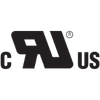 cURus Recognized Component mark